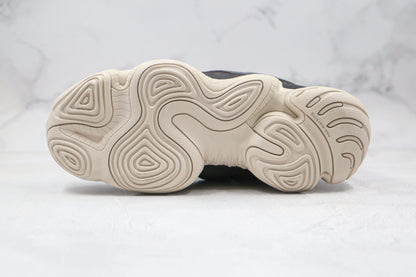 Adidas Yeezy 500 High Cinza Ardósia 