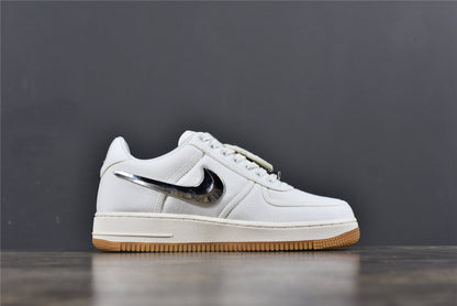 Nike Air Force 1 Low Travis Scott 