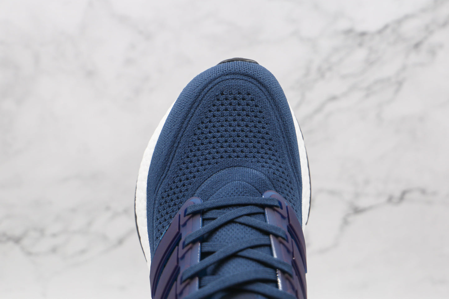 Adidas Ultraboost 21 Crew Azul