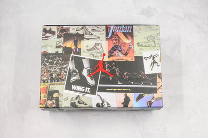 Jordan 1 Retro High Union Los Angeles Blue Toe 