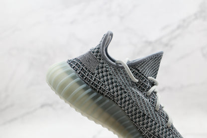 Adidas Yeezy Boost 350 V2 Azul Cinza 