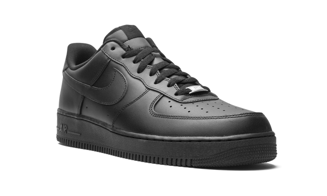 Nike Air Force 1 Preto