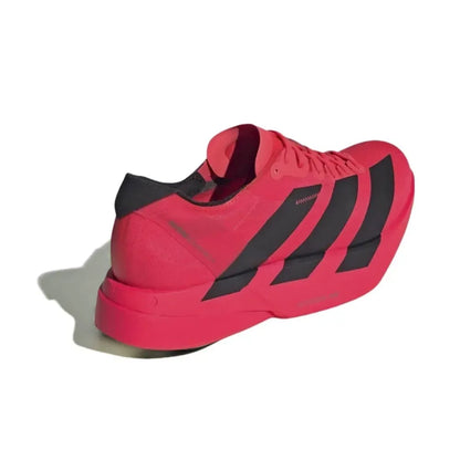 Adidas Adizero Adios Pro 4 Lucid Vermelho Preto