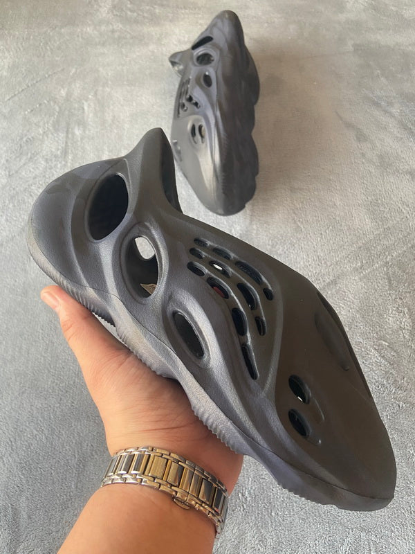 Adidas Yeezy Foam RNNR Azul Mineral 