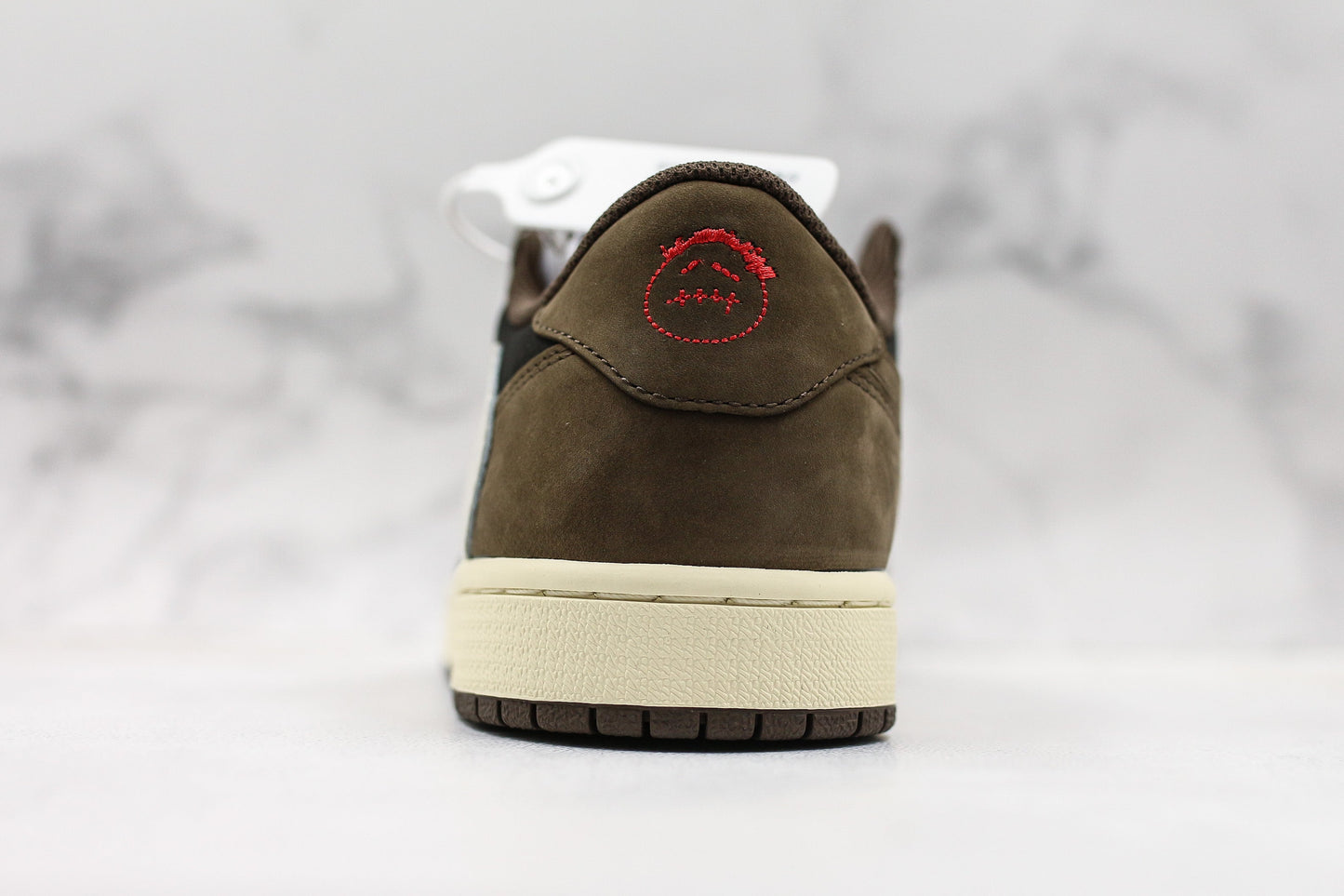 Jordan 1 Retro Low OG SP Travis Scott 