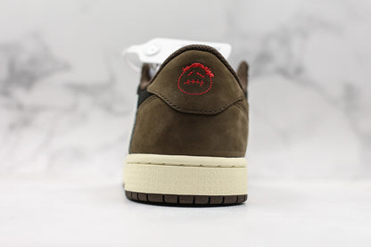 Jordan 1 Retro Low OG SP Travis Scott 