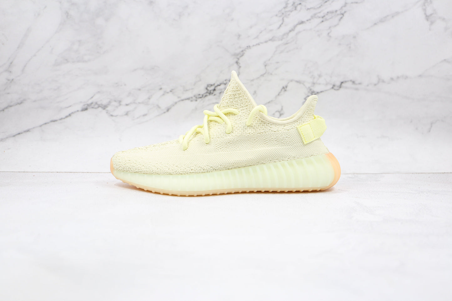 Adidas Yeezy Boost 350 V2 Butter 