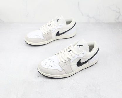 Jordan 1 Low Astrograbber 