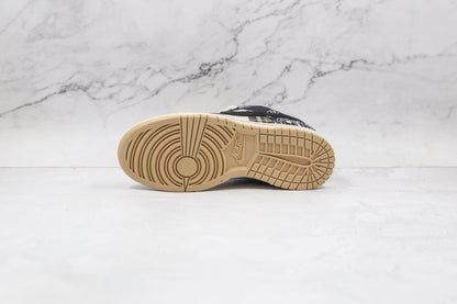 Nike SB Dunk Low Travis Scott 