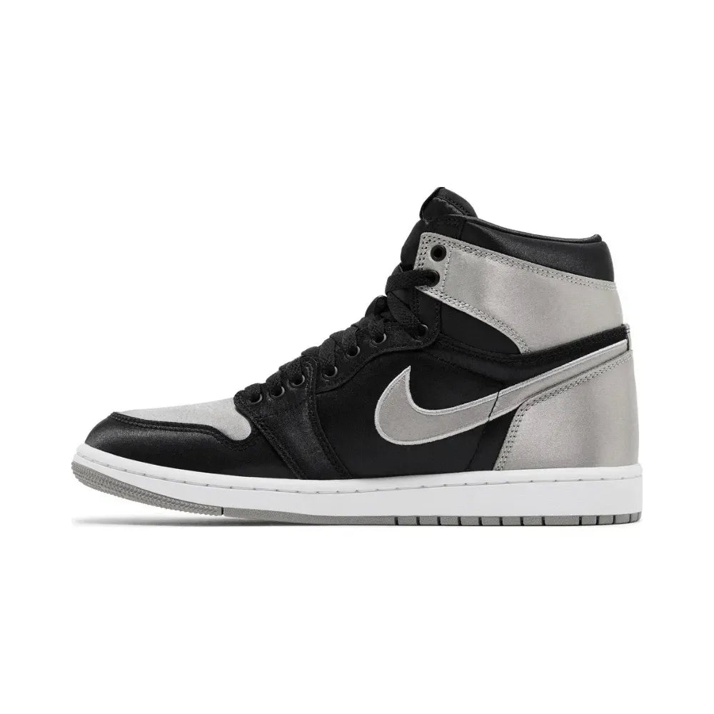 Air Jordan 1 High OG Satin Sombra