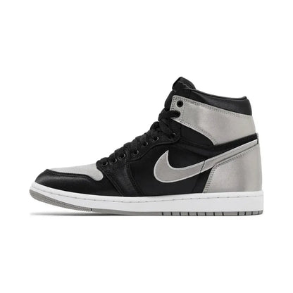 Air Jordan 1 High OG Satin Sombra