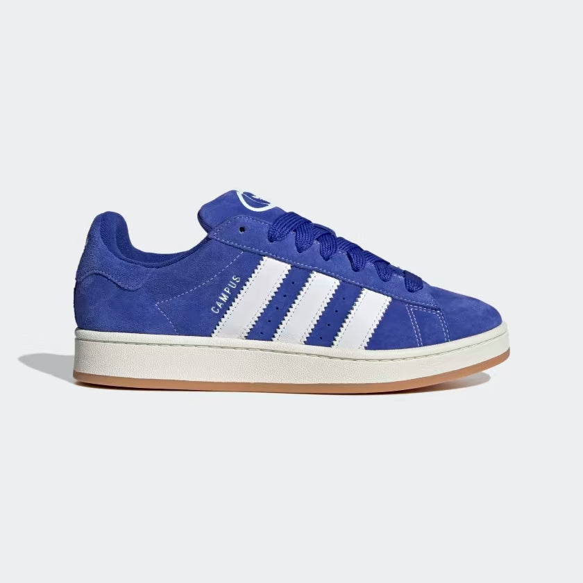 Adidas Campus 00s Semi Lucid Azul Nuvem Branco 