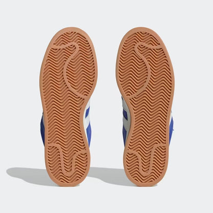 Adidas Campus 00s Semi Lucid Azul Nuvem Branco 