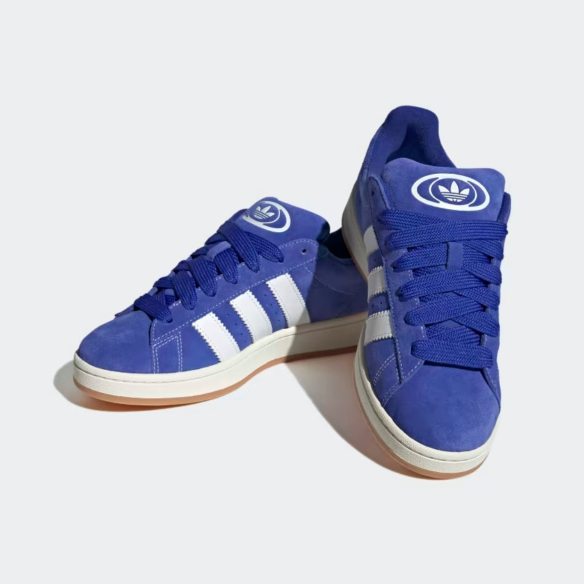 Adidas Campus 00s Semi Lucid Azul Nuvem Branco 