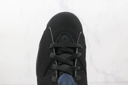 Jordan 6 Retro Verde Elétrico 