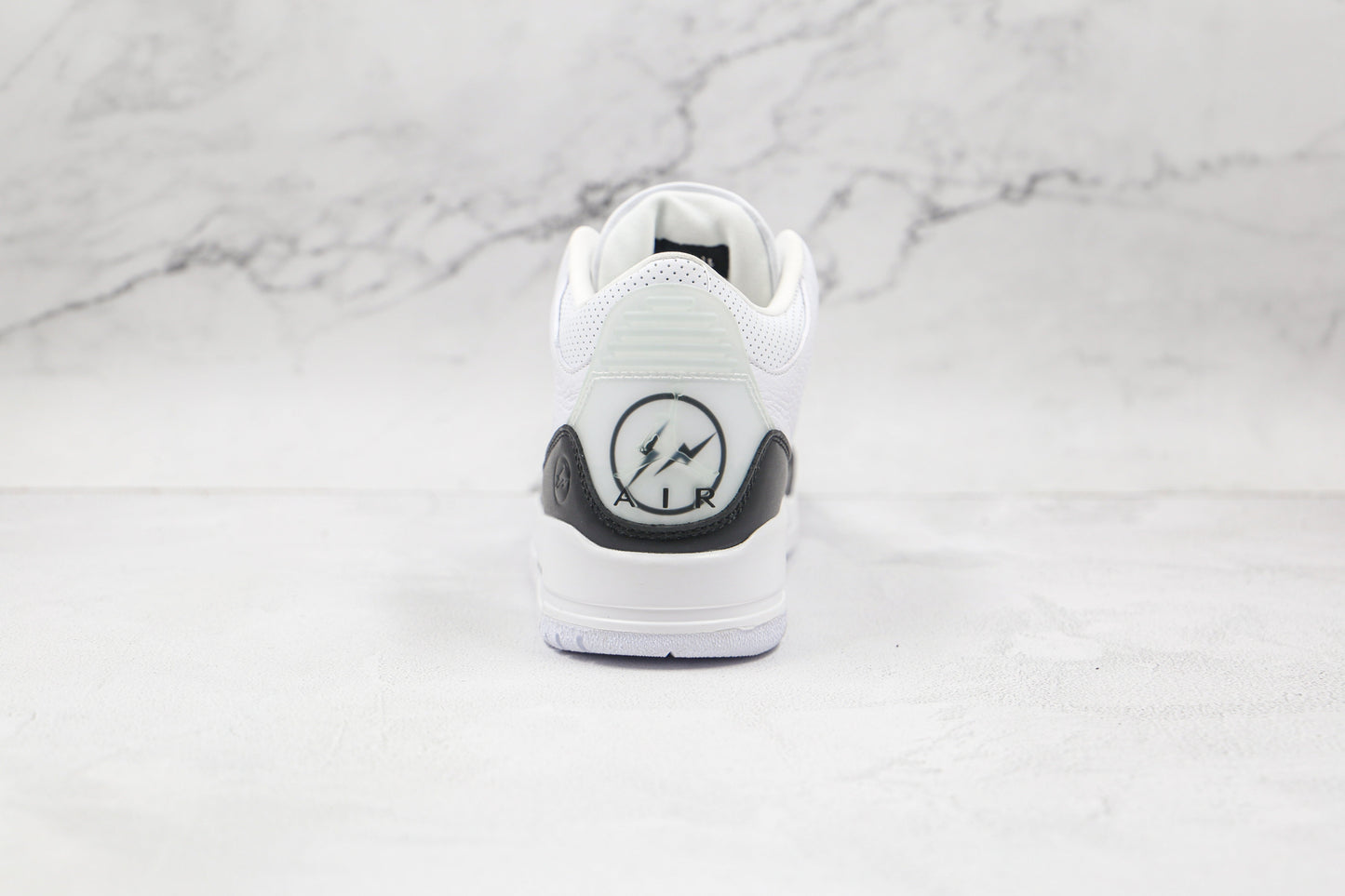 Jordan 3 Retro Fragment 