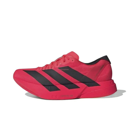 Adidas Adizero Adios Pro 4 Lucid Vermelho Preto