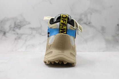 Off-White Odsy-1000 Azul FW19 
