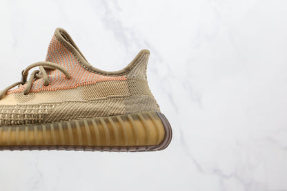 Adidas Yeezy Boost 350 V2 Areia Taupe 