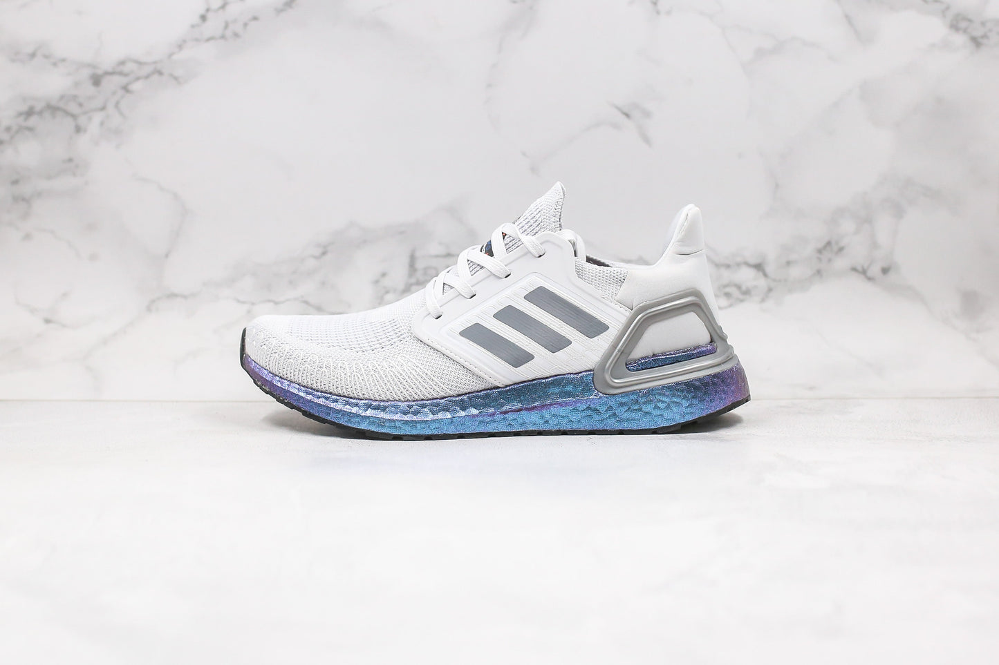 Adidas Ultraboost 20 National Lab Dash Cinza 