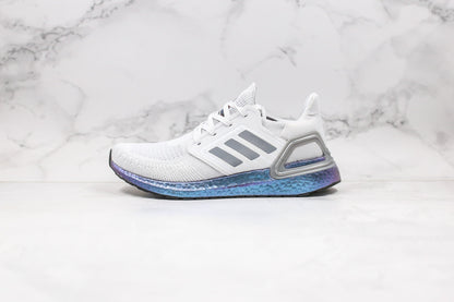 Adidas Ultraboost 20 National Lab Dash Cinza 