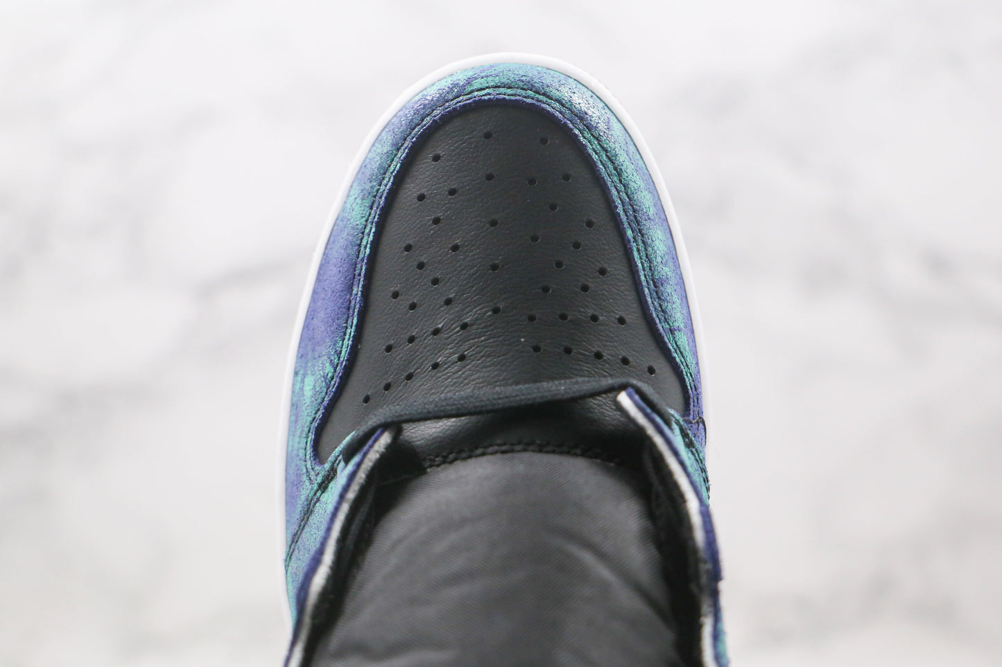 Jordan 1 Retro High Tie Dye 