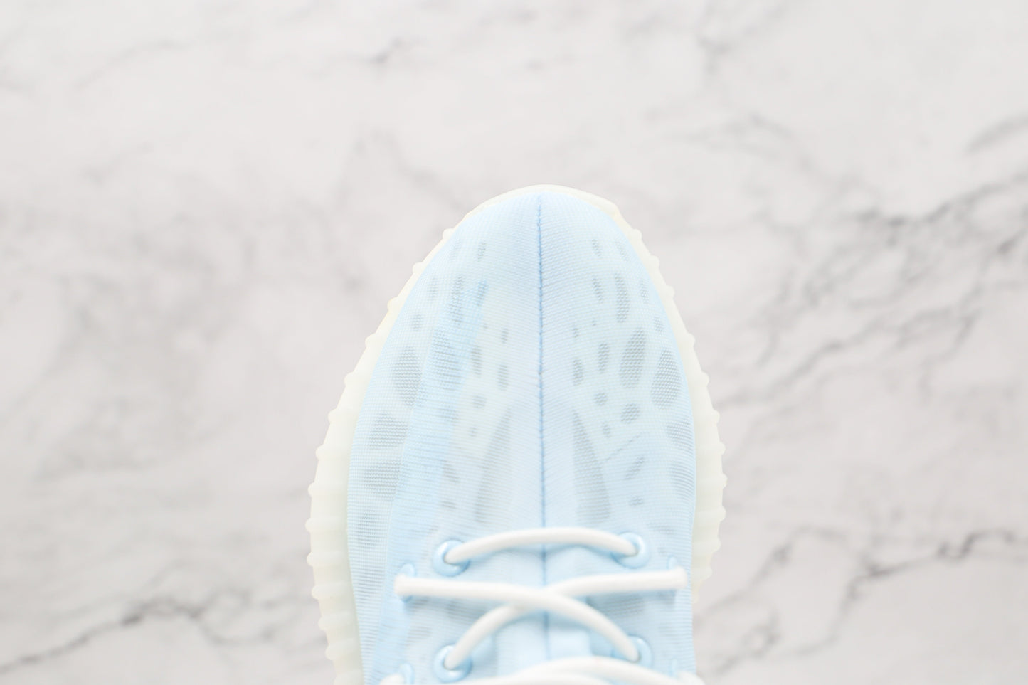 Adidas Yeezy Boost 350 V2 Mono Ice 