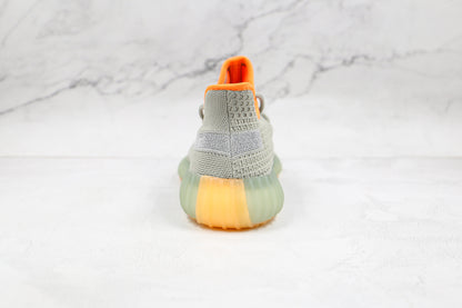 Adidas Yeezy Boost 350 V2 Desert Sage Reflective 