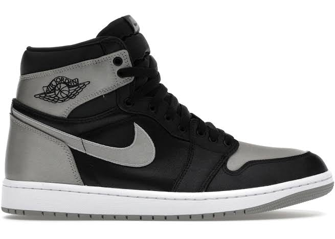 Air Jordan 1 High OG Satin Sombra