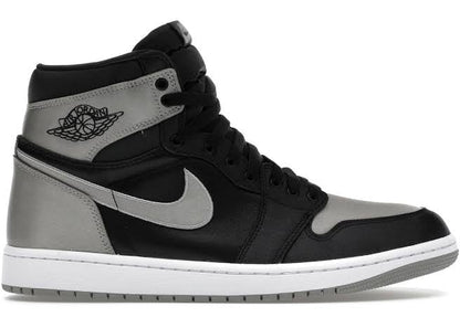 Air Jordan 1 High OG Satin Sombra