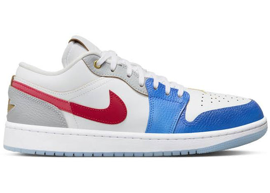 Jordan 1 Baixo SE Filipinas 