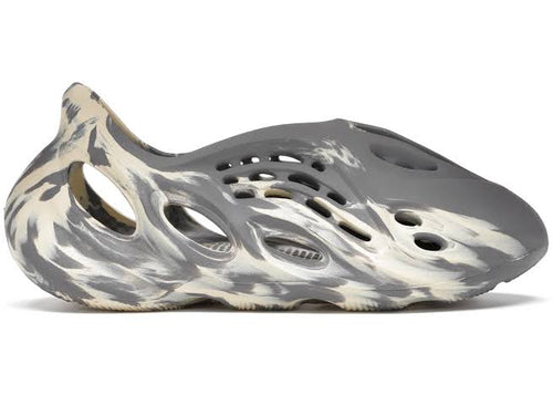 Adidas Yeezy Foam Moon Gray 