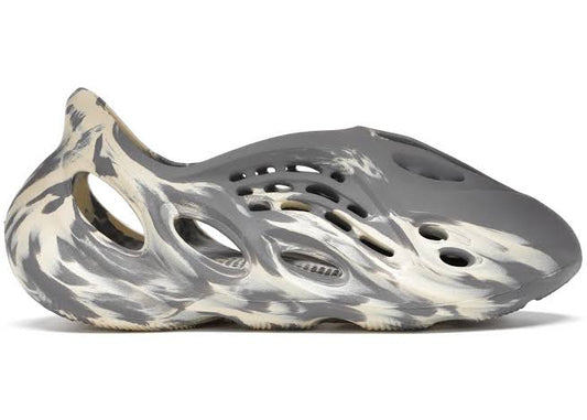 Adidas Yeezy Foam Moon Gray 