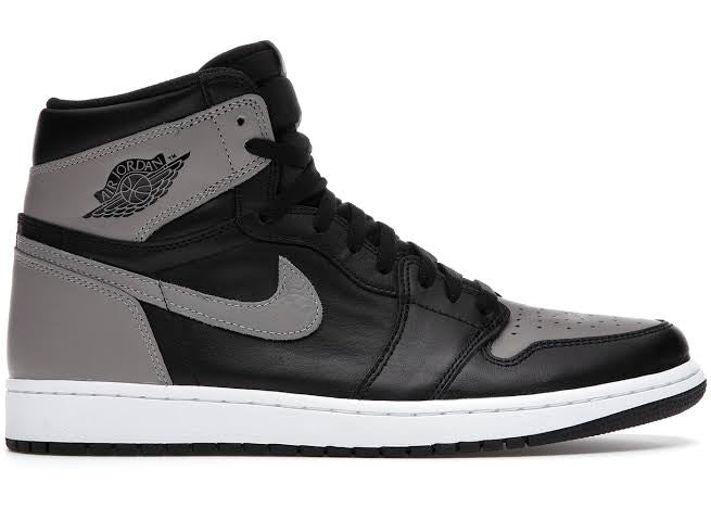Jordan 1 Retro High Shadow 
