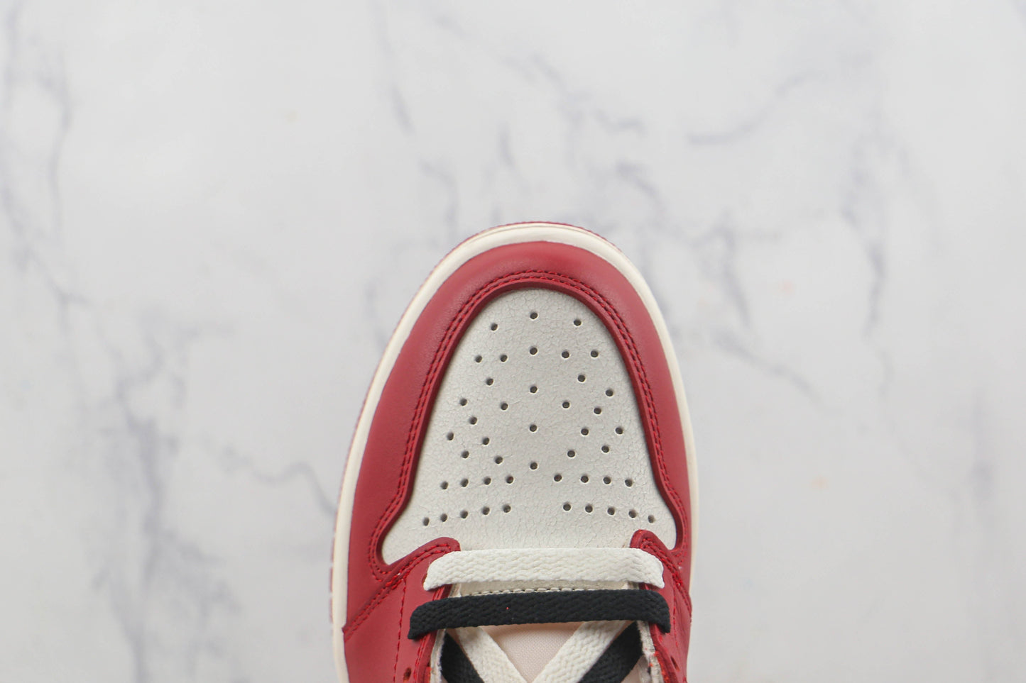 Jordan 1 Retro High Chicago Perdido e Achado 