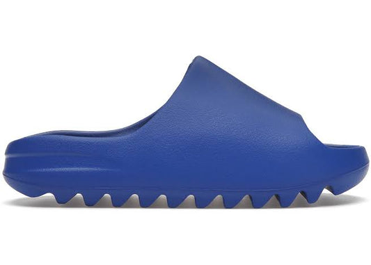 Adidas Yeezy Slide Azul 