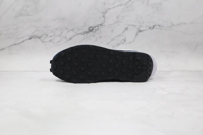 Nike Waffle Sacai Fragment Azul Void 