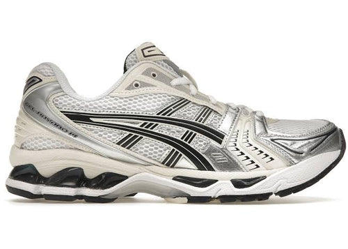Asics Gel Kayano 14 Branco Midnight