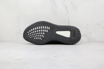 Adidas Yeezy Boost 350 V2 Preto Vermelho 