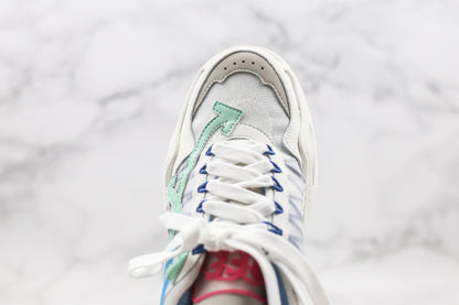 Off-White Odsy-1000 Branco Azul Claro SS20 