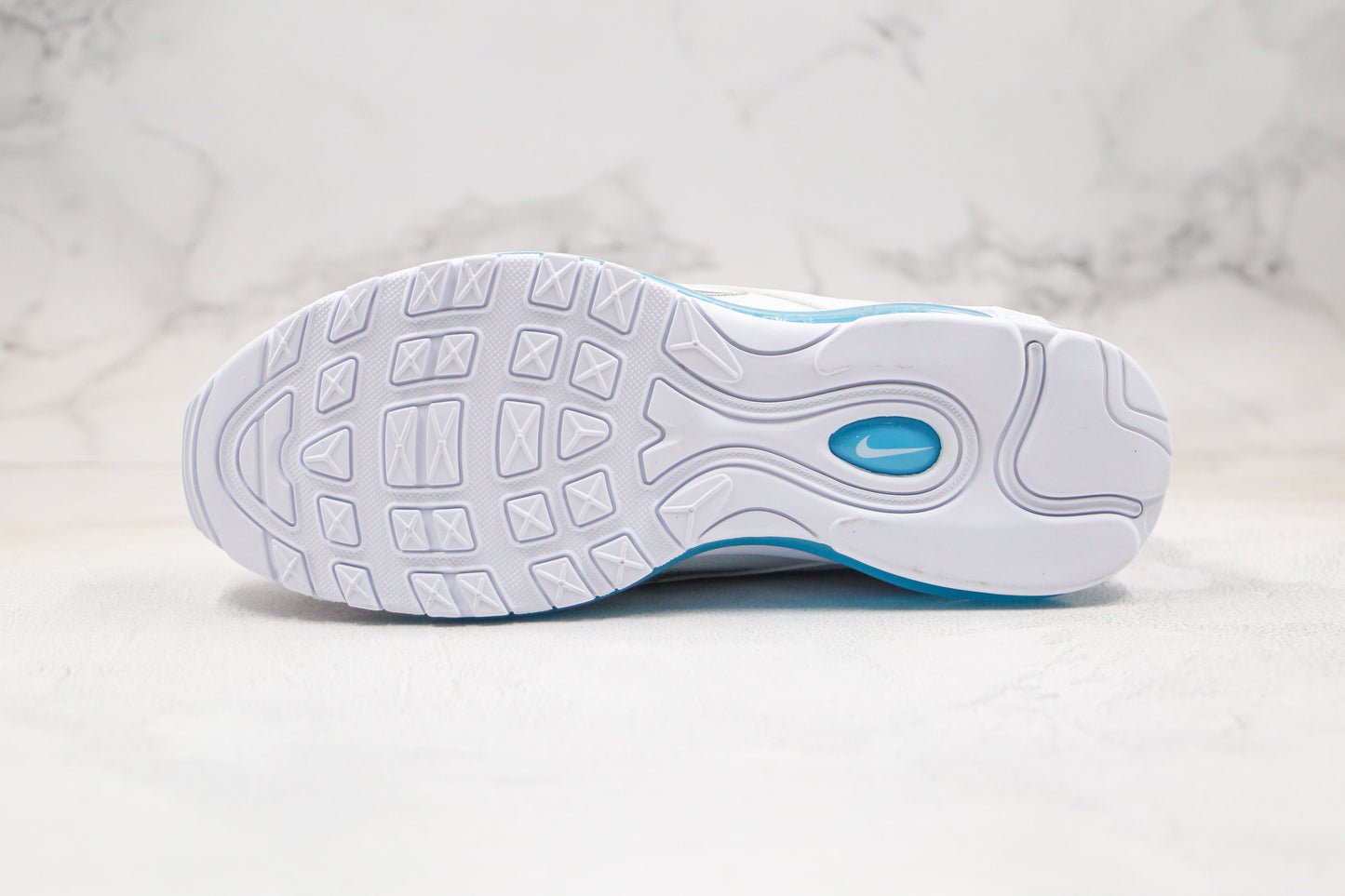 Tênis Nike Air Max 97 Jesus