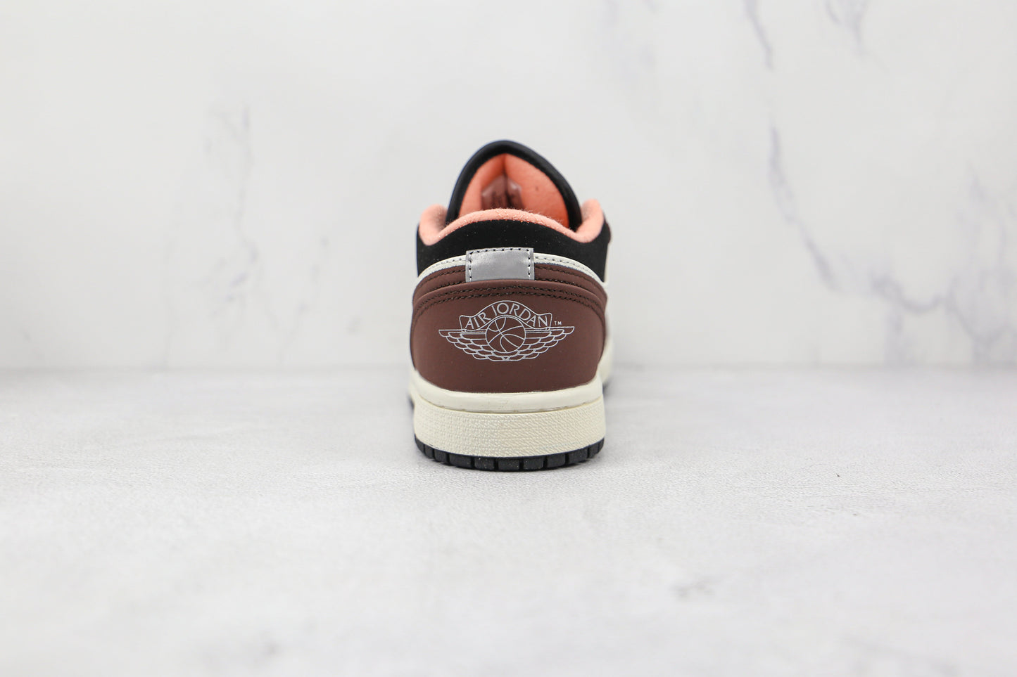 Jordan 1 Low Mocha 
