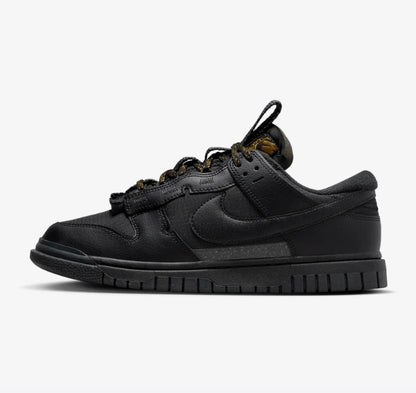 Nike Air Dunk Low Jumbo Preto