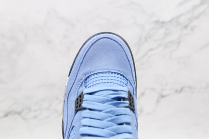 Jordan 4 Retro University Blue 