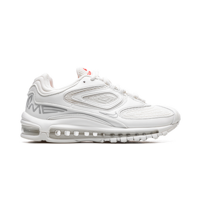 Nike Air Max 98 TL Supreme Branco