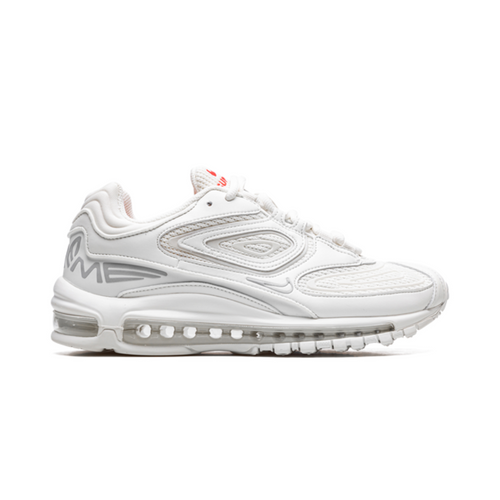 Nike Air Max 98 TL Supreme Branco