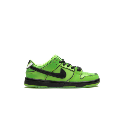 Nike SB Dunk Low x As Meninas Superpoderosas