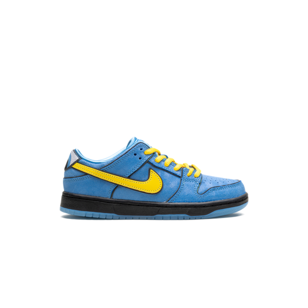 Nike SB Dunk Low x As Meninas Superpoderosas