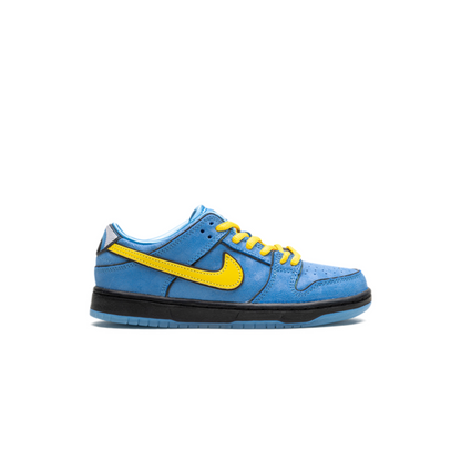 Nike SB Dunk Low x As Meninas Superpoderosas