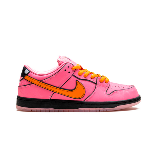 Nike SB Dunk Low Blossom x As Meninas Superpoderosas